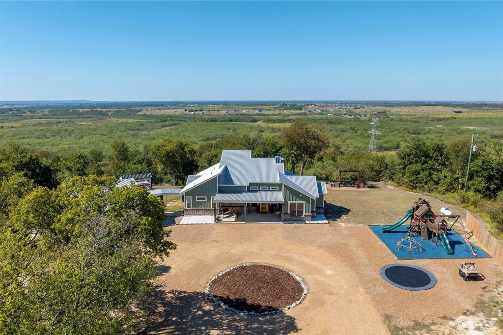 Spanish Grant Ph I - Residential