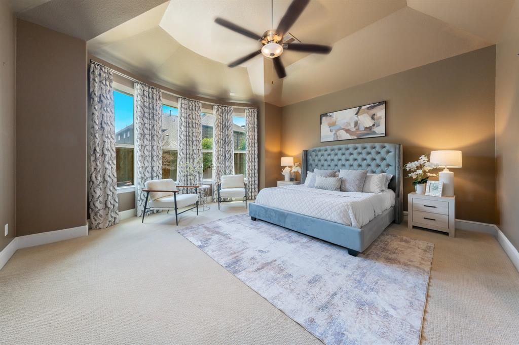 Lakes of Las Colinas Ph 2a - Residential