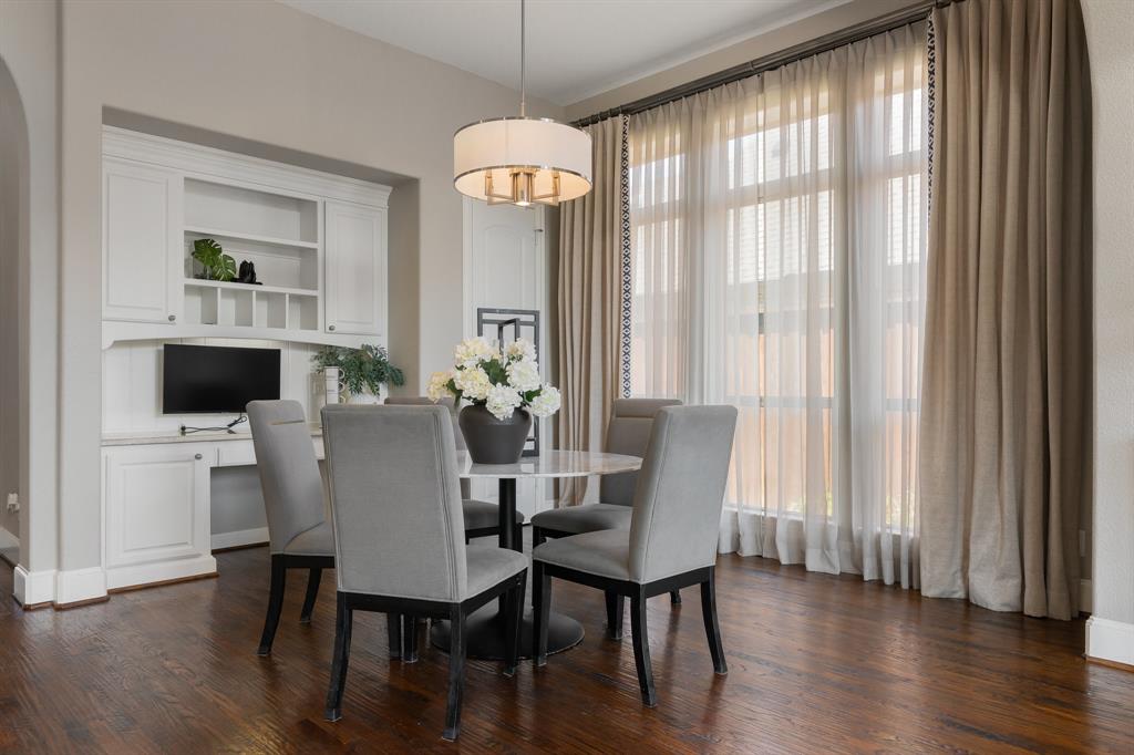 Lakes of Las Colinas Ph 2a - Residential