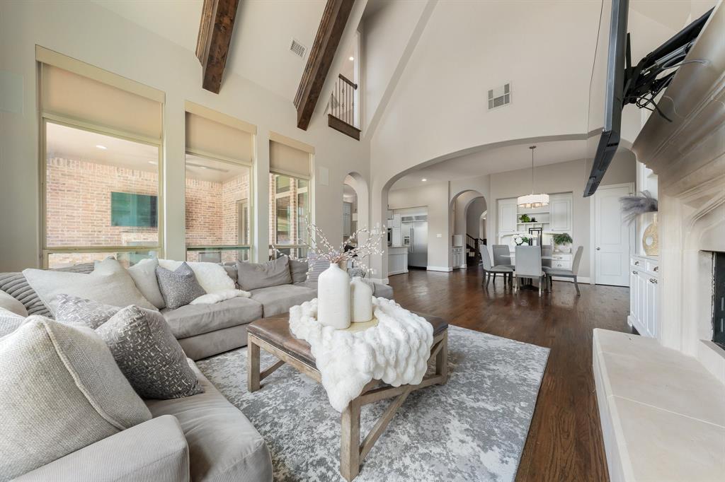 Lakes of Las Colinas Ph 2a - Residential