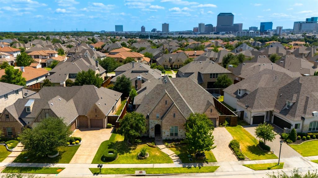 Lakes of Las Colinas Ph 2a - Residential