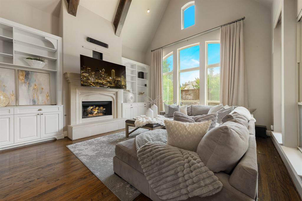 Lakes of Las Colinas Ph 2a - Residential