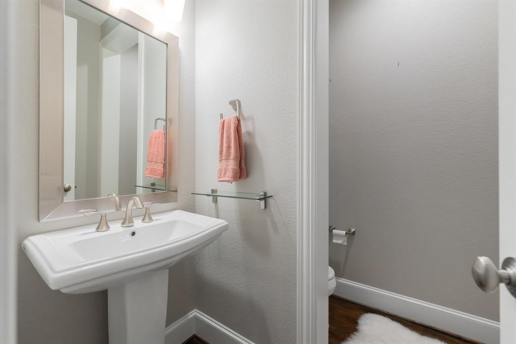 Lakes of Las Colinas Ph 2a - Residential