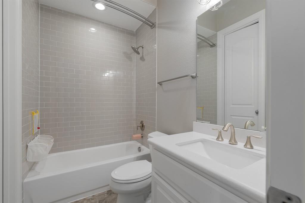 Lakes of Las Colinas Ph 2a - Residential