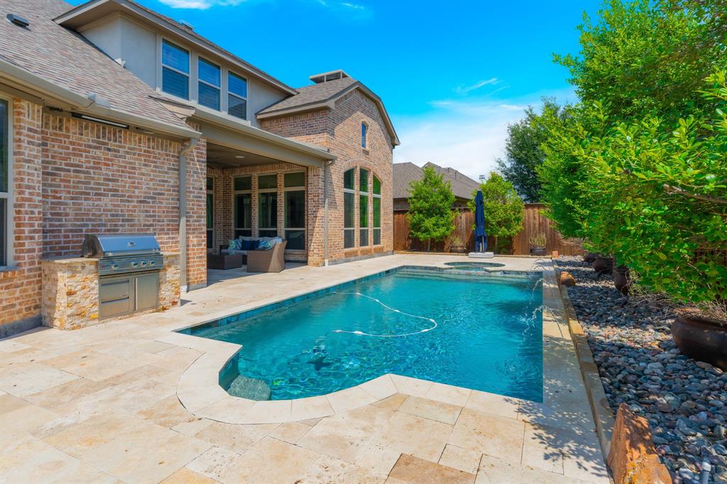 Lakes of Las Colinas Ph 2a - Residential