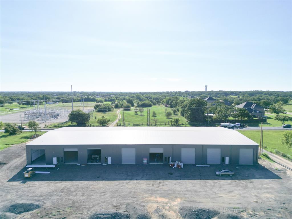 na - Commercial Lease