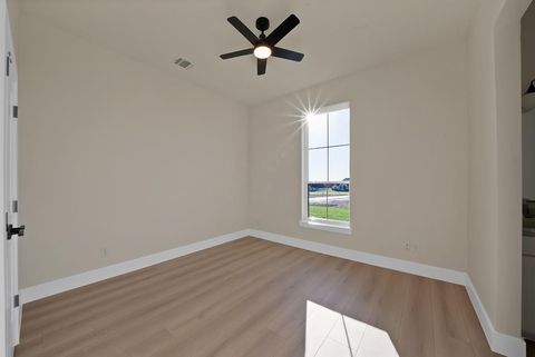 Tiny photo for 1023 Kingsley Court, Weatherford, TX 76087 (MLS # 21100754)