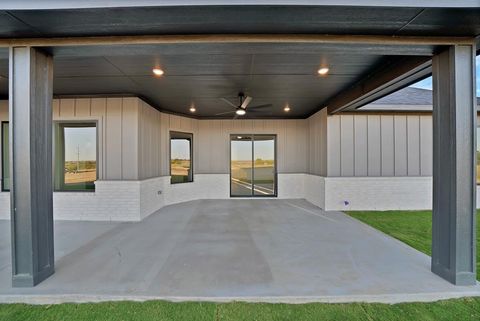 Tiny photo for 1023 Kingsley Court, Weatherford, TX 76087 (MLS # 21100754)