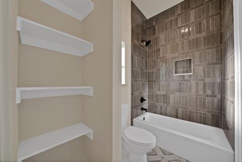 Tiny photo for 1023 Kingsley Court, Weatherford, TX 76087 (MLS # 21100754)