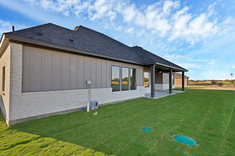 Tiny photo for 1023 Kingsley Court, Weatherford, TX 76087 (MLS # 21100754)