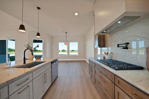 Tiny photo for 1023 Kingsley Court, Weatherford, TX 76087 (MLS # 21100754)