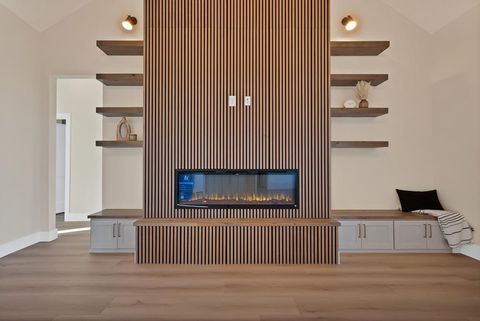 Tiny photo for 1023 Kingsley Court, Weatherford, TX 76087 (MLS # 21100754)