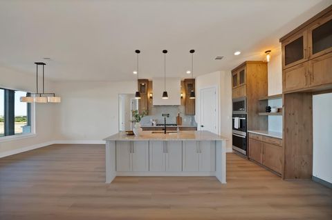 Tiny photo for 1023 Kingsley Court, Weatherford, TX 76087 (MLS # 21100754)