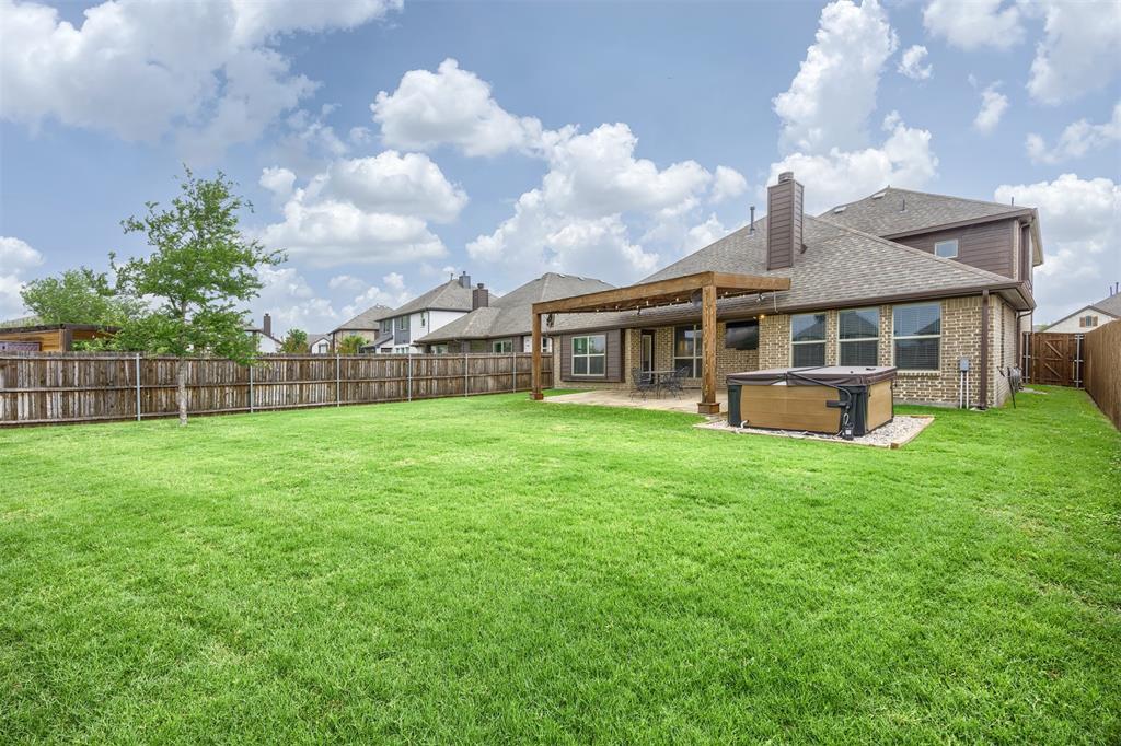 Willow Wood Ph 7 - Residential
