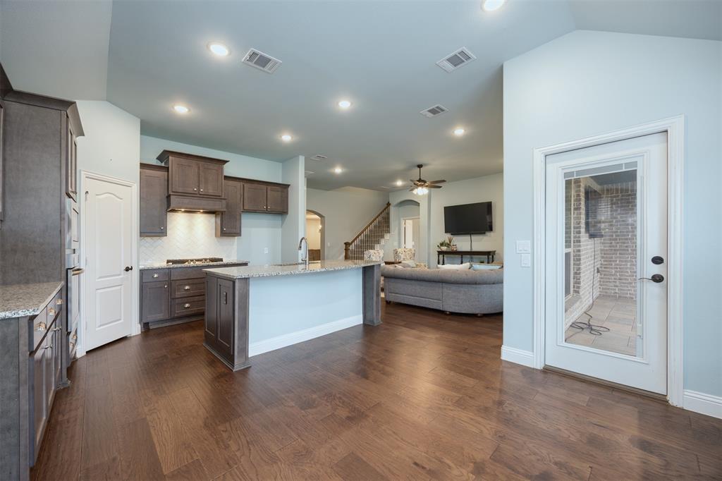 Willow Wood Ph 7 - Residential