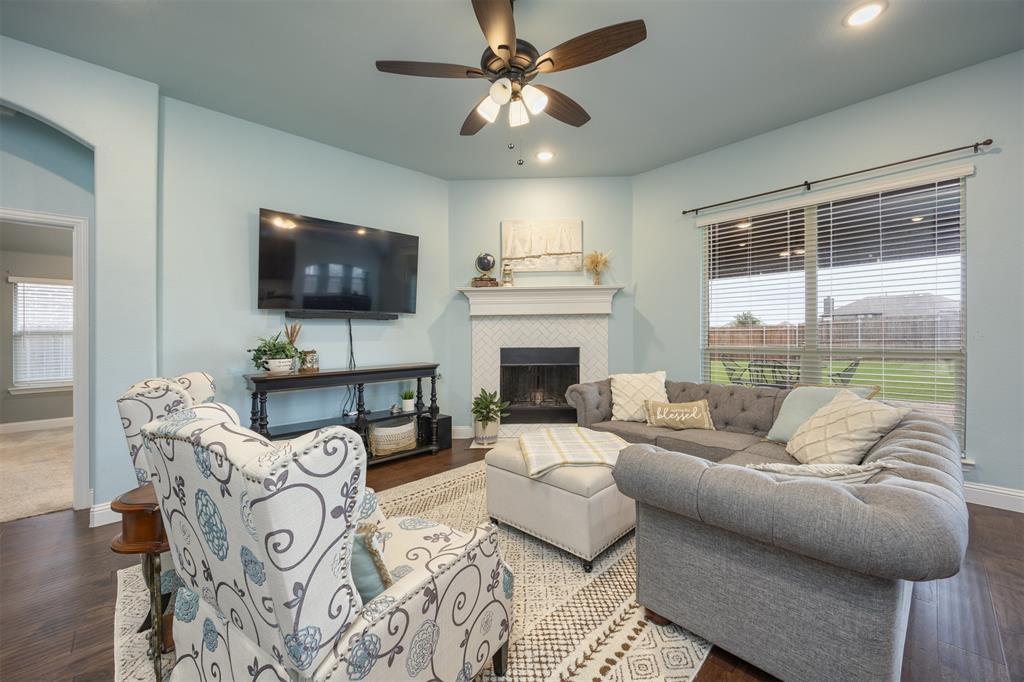 Willow Wood Ph 7 - Residential