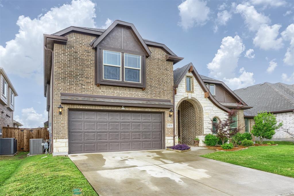 Willow Wood Ph 7 - Residential