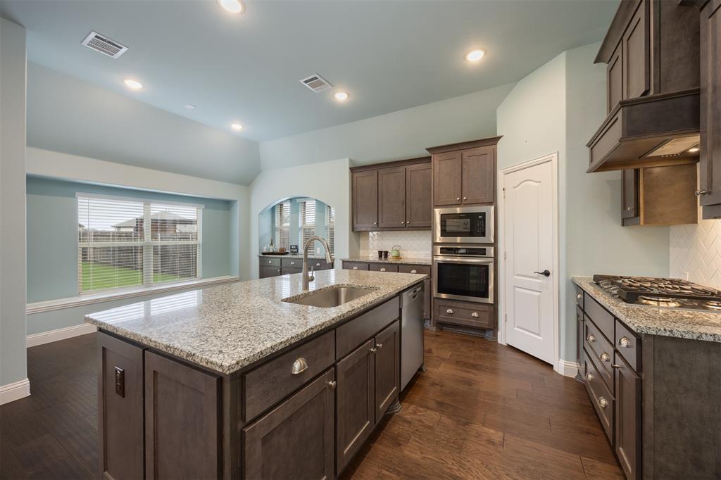 Willow Wood Ph 7 - Residential