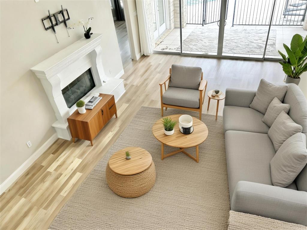 2441 Waterstone Drive