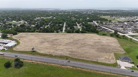 TBD Hwy 377 Pilot Point TX 76258