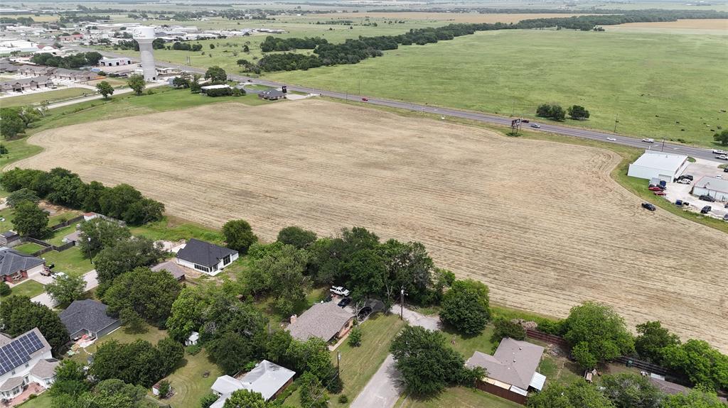 TBD Hwy 377