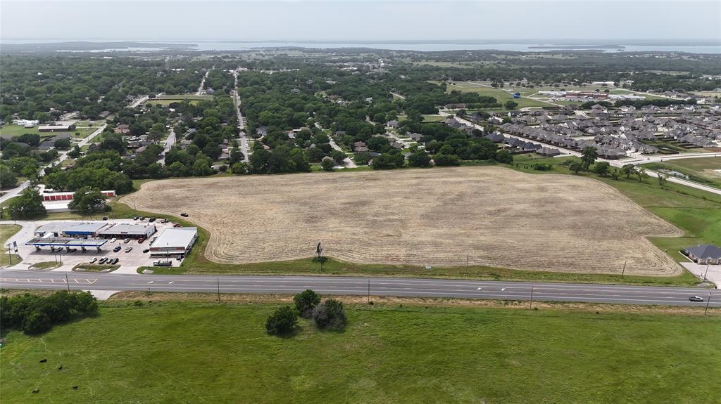 TBD Hwy 377