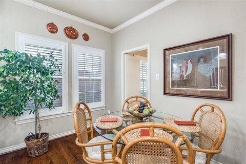 Tiny photo for 4537 Belclaire Avenue, Highland Park, TX 75205 (MLS # 21323802)