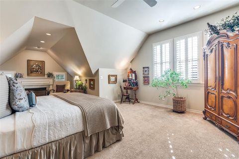 Tiny photo for 4537 Belclaire Avenue, Highland Park, TX 75205 (MLS # 21323802)