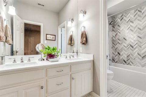 Tiny photo for 4537 Belclaire Avenue, Highland Park, TX 75205 (MLS # 21323802)