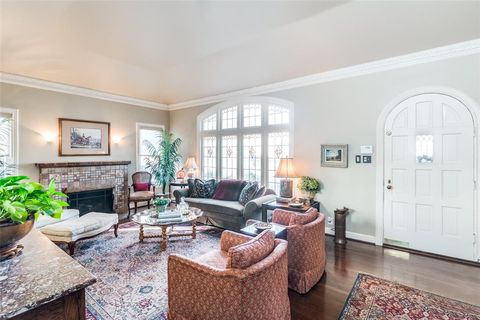Tiny photo for 4537 Belclaire Avenue, Highland Park, TX 75205 (MLS # 21323802)