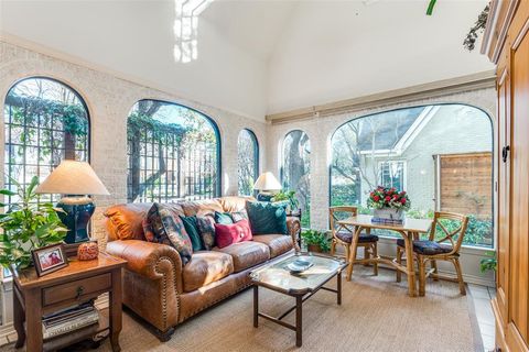 Tiny photo for 4537 Belclaire Avenue, Highland Park, TX 75205 (MLS # 21323802)