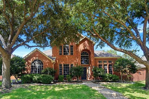 Photo of 8431 Firewheel Lane, Frisco, TX 75036 (MLS # 21364729)