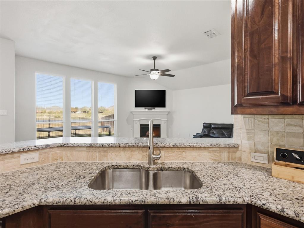 Tehama Ridge - Residential