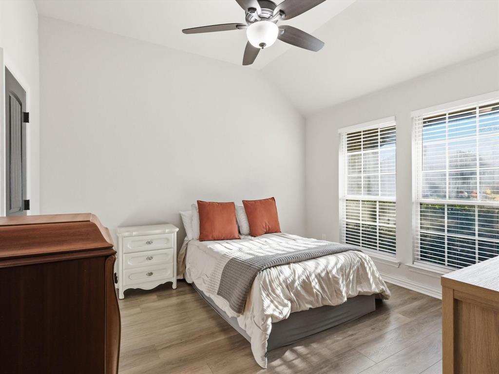 Tehama Ridge - Residential