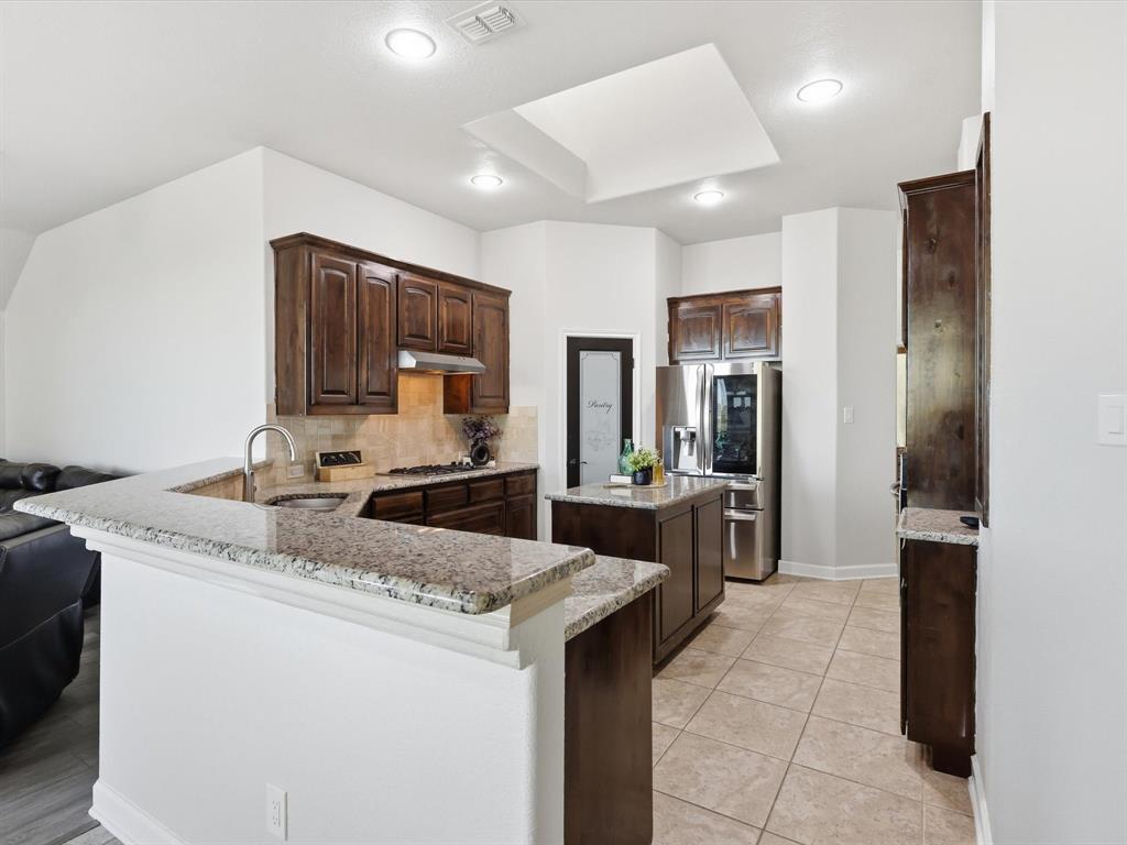 Tehama Ridge - Residential