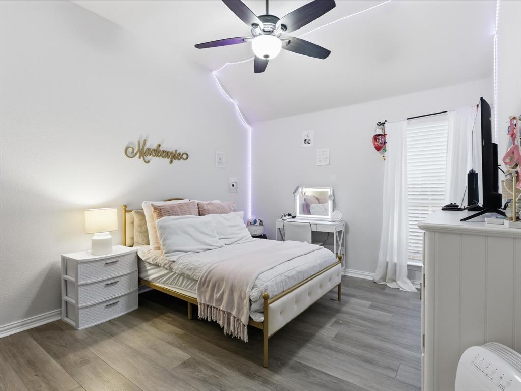 Tehama Ridge - Residential