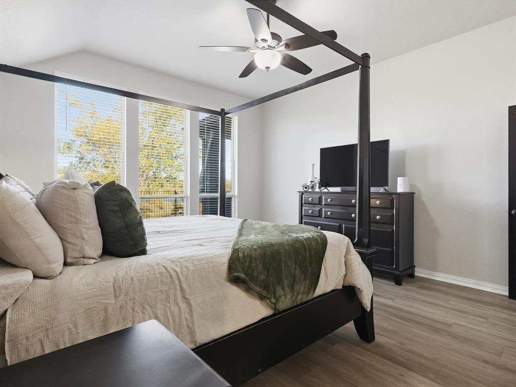 Tehama Ridge - Residential