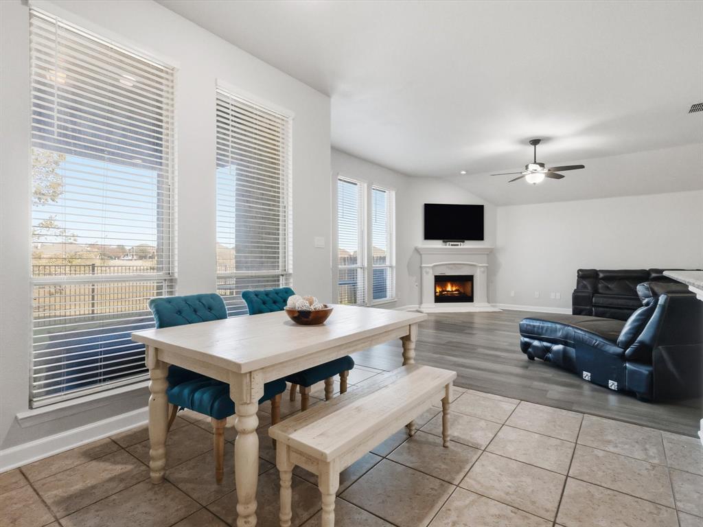 Tehama Ridge - Residential