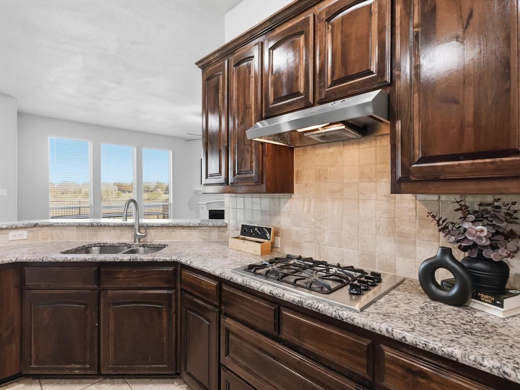 Tehama Ridge - Residential