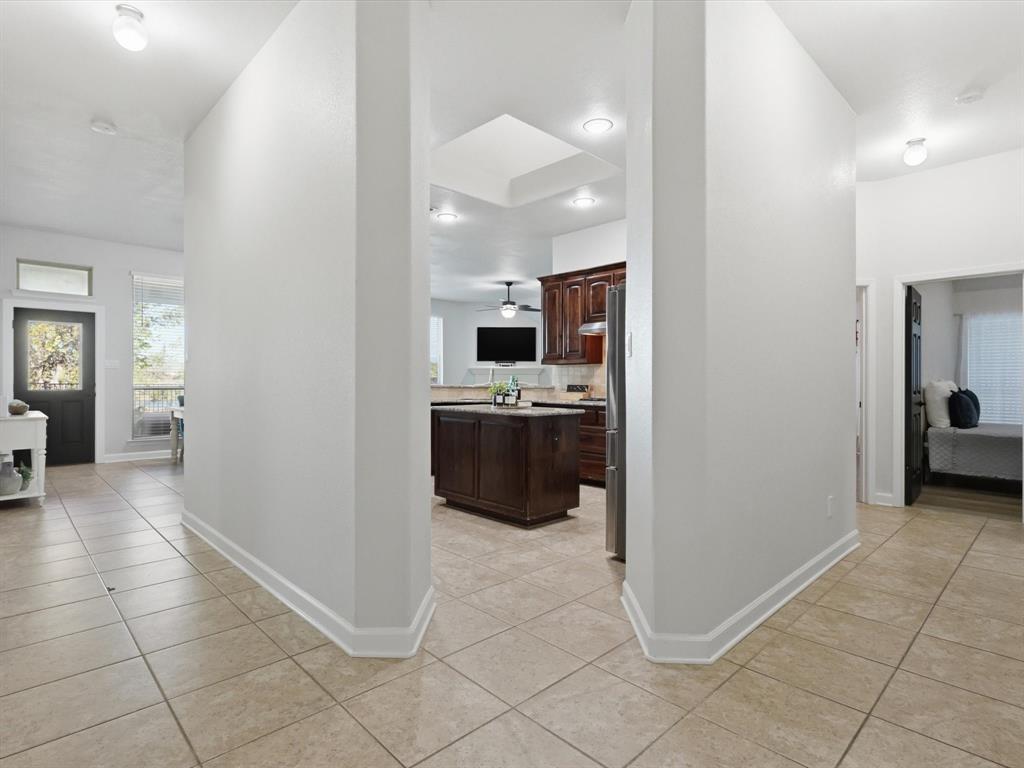 Tehama Ridge - Residential