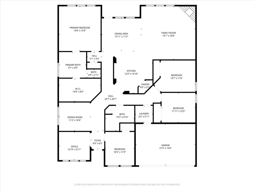 Tehama Ridge - Residential