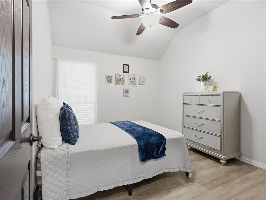 Tehama Ridge - Residential