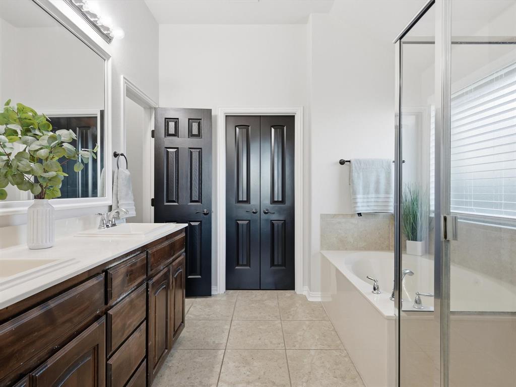 Tehama Ridge - Residential