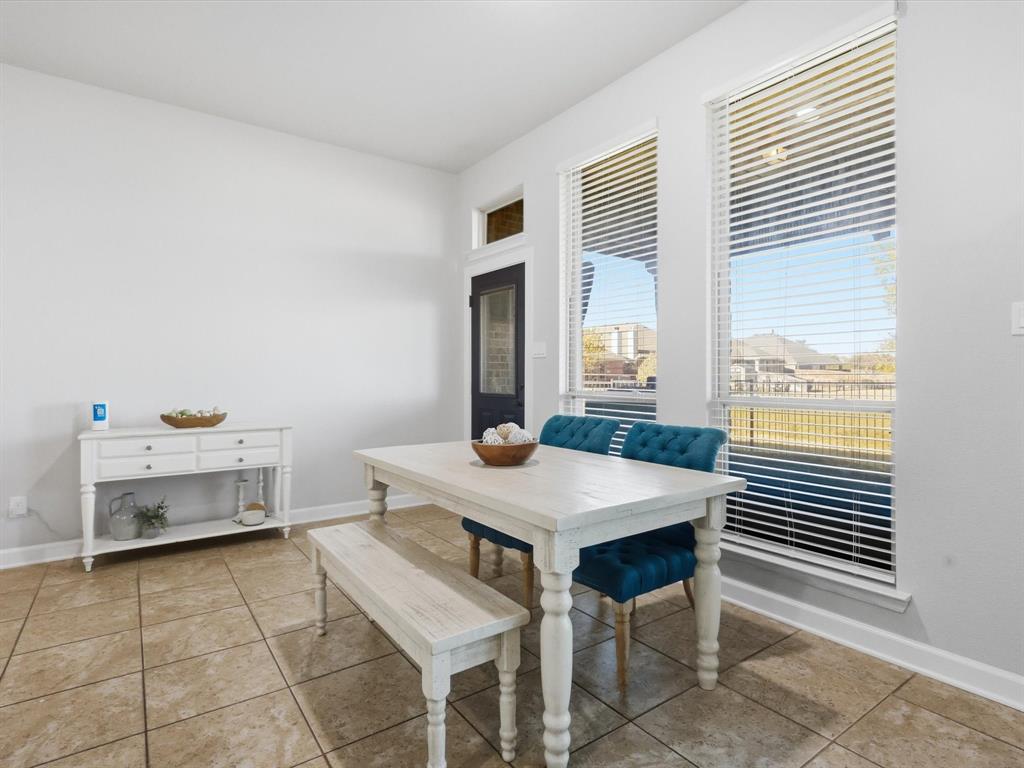 Tehama Ridge - Residential