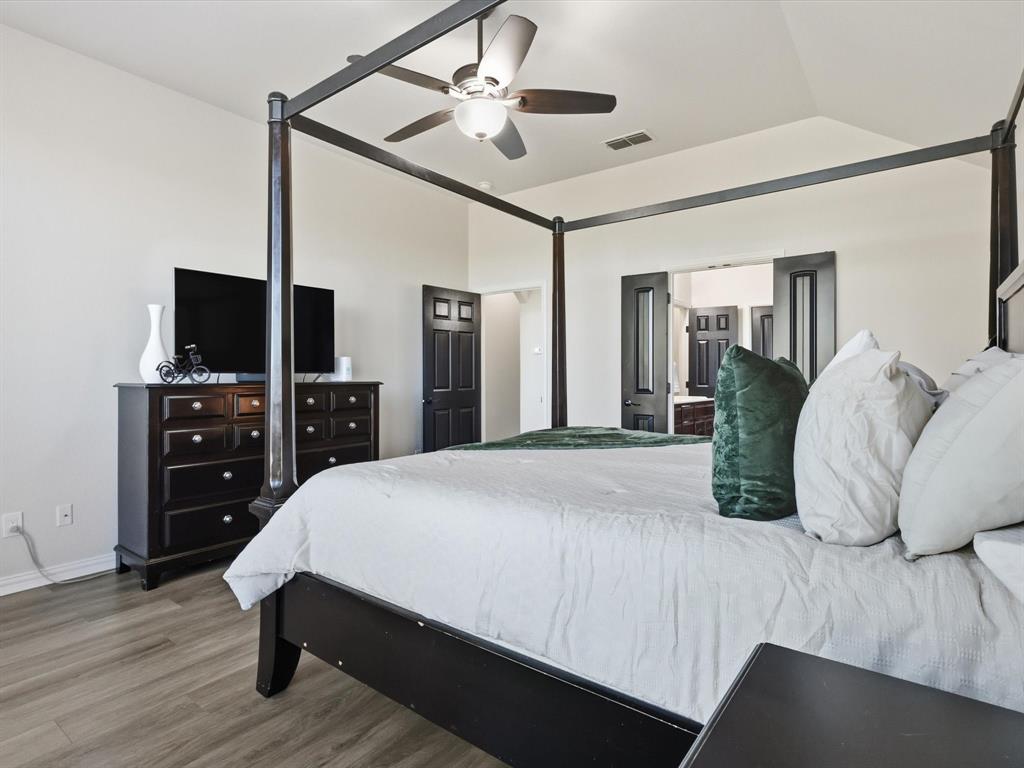 Tehama Ridge - Residential