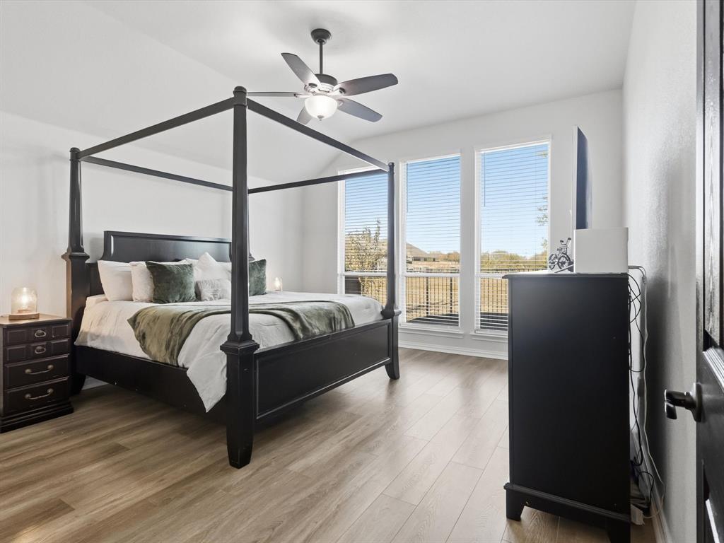 Tehama Ridge - Residential