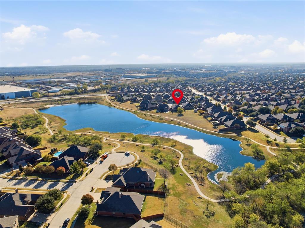 Tehama Ridge - Residential