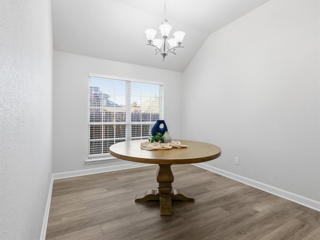 Tehama Ridge - Residential