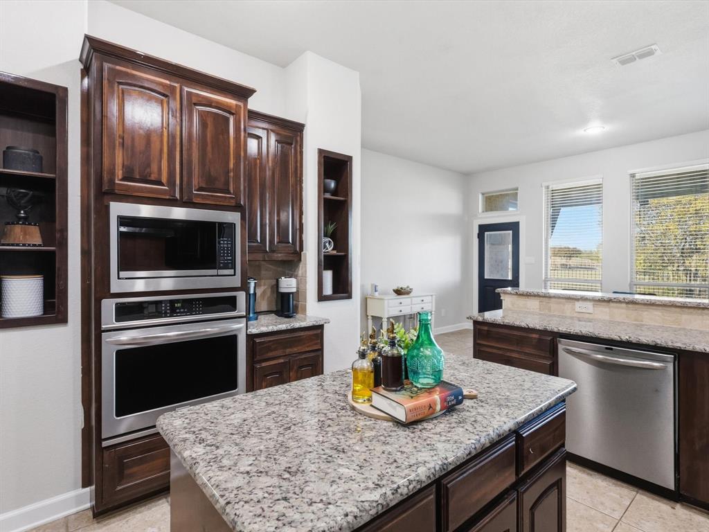 Tehama Ridge - Residential