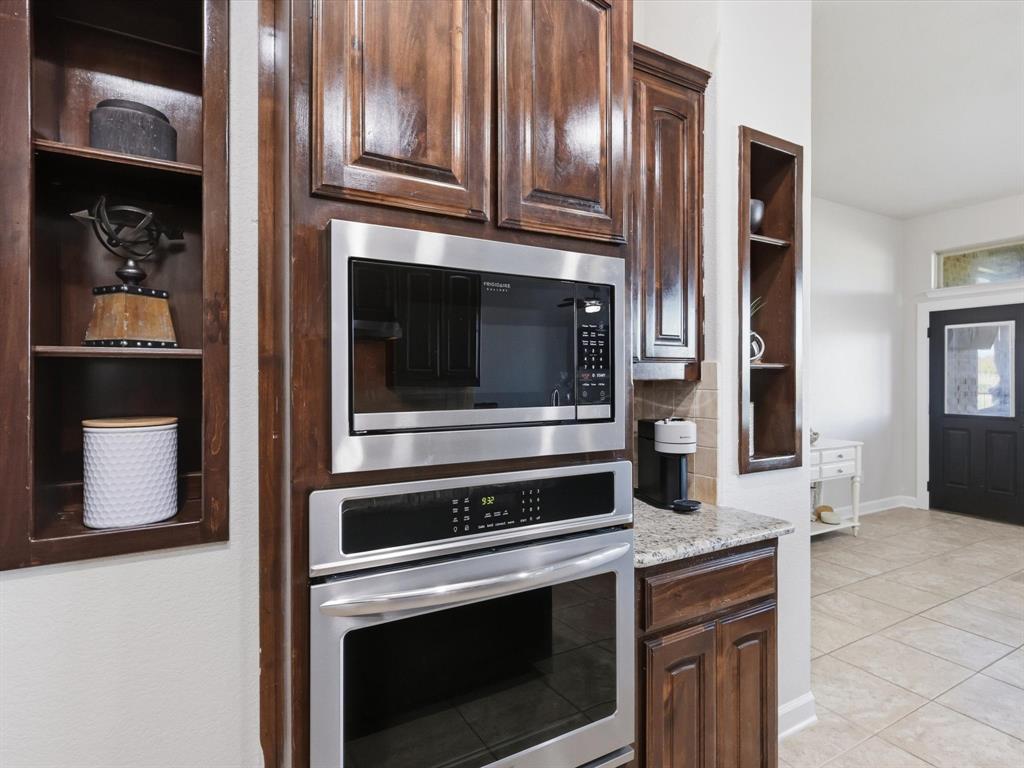 Tehama Ridge - Residential